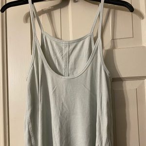 Girls lululemon tank